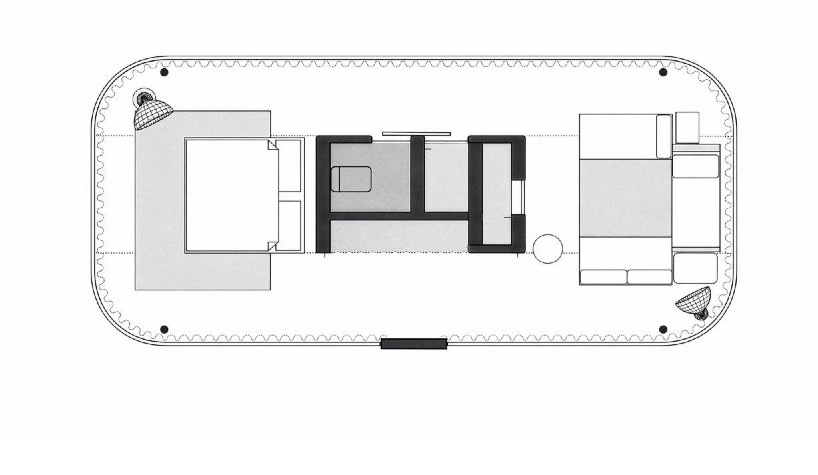 芦苇屋顶民宿丨乌克兰丨YOD Group-13
