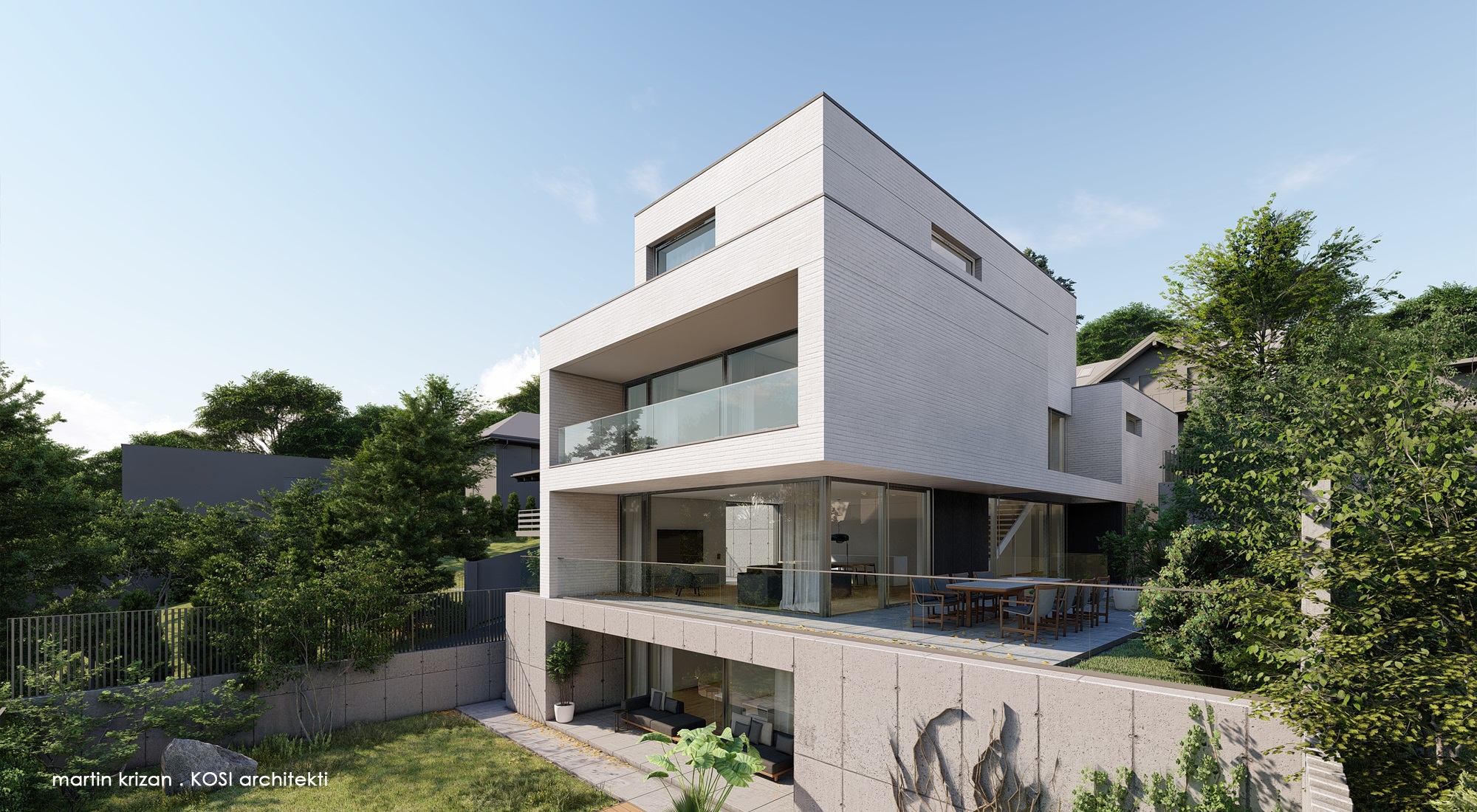 House on the Corner-2