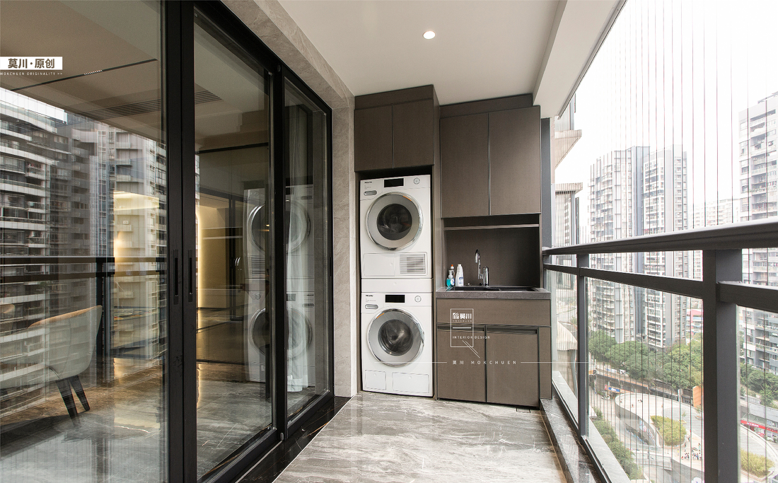 深圳第五大道轻奢之家丨中国深圳-87