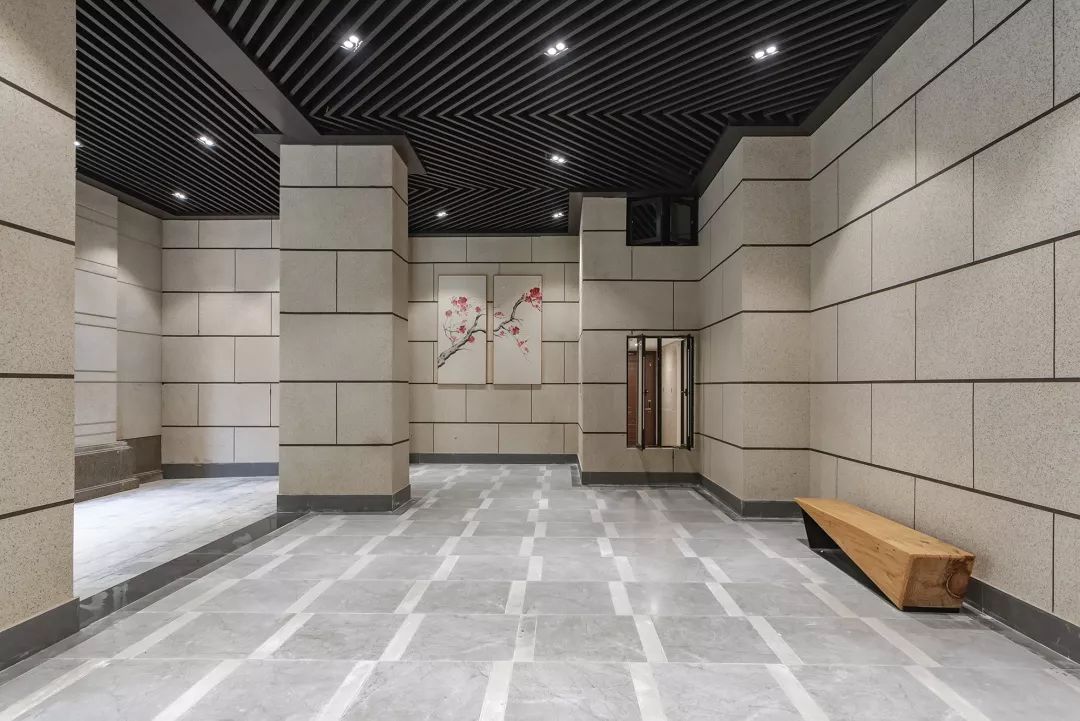 东方意境,现代品质 | 佛山中海万锦公馆设计解读-77