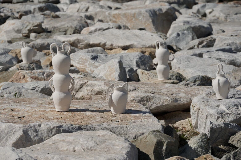 Tserki 糕点店丨希腊丨DVMP ARCHITECTS-23