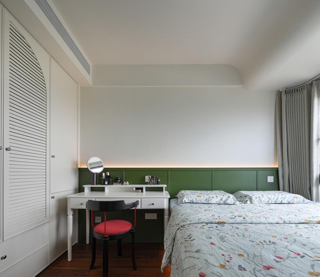 鎏光漫染 精装爆改-27