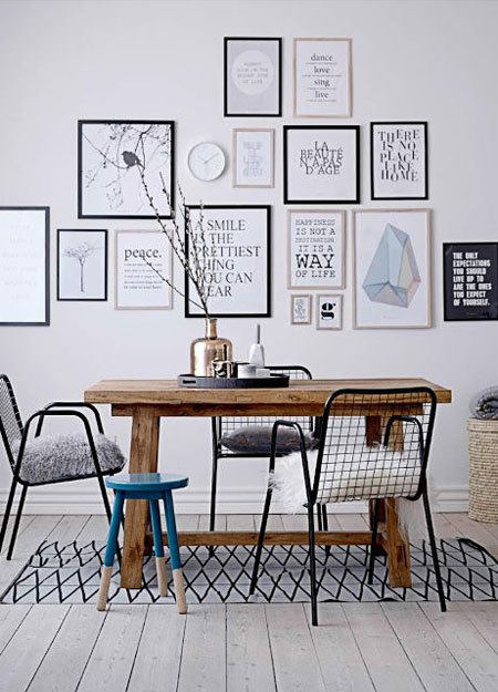 极简自然的北欧设计风格-16