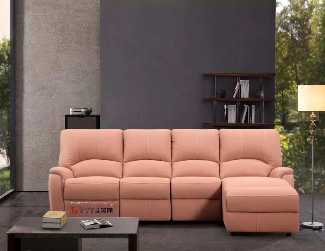 博蕊斯家具,融合中西设计理念的功能沙发专家-24