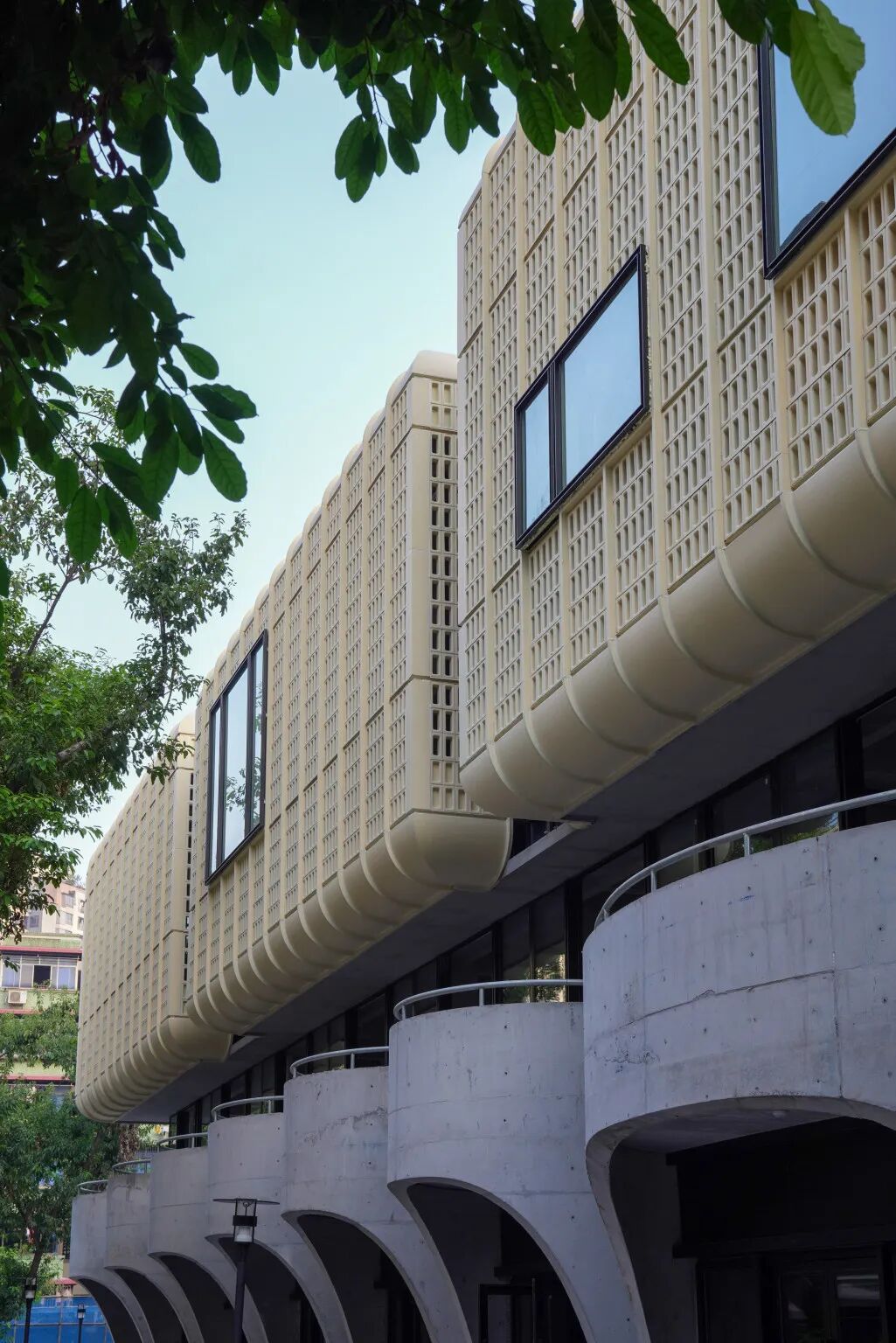 牢记嘱托设计作答｜设计赋能美好生活——城市更新中的”民主村“范式-40