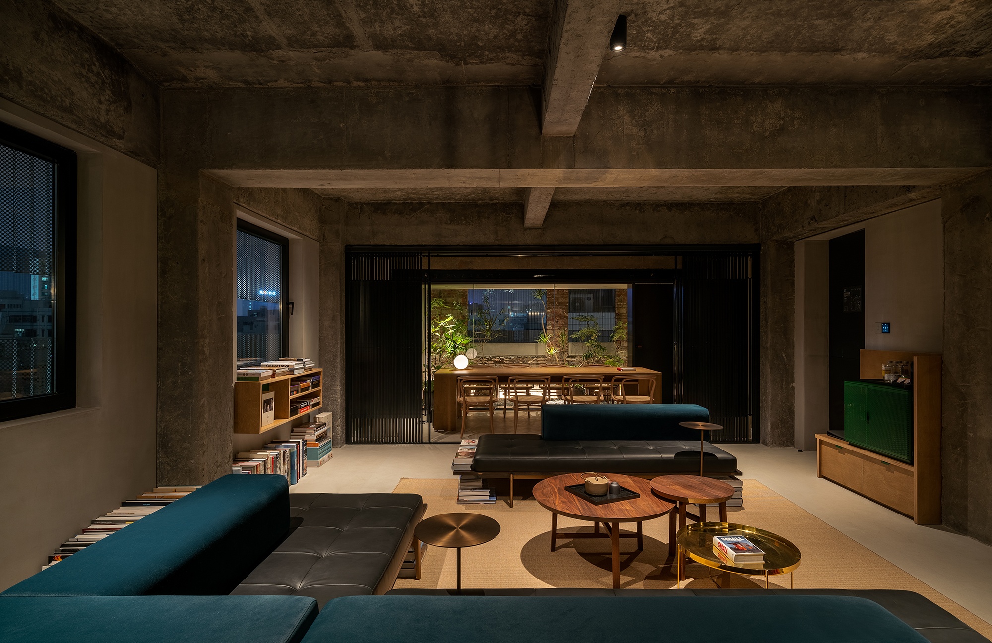 万科有熊酒店丨中国深圳丨大观国际设计咨询有限公司,如恩设计-20