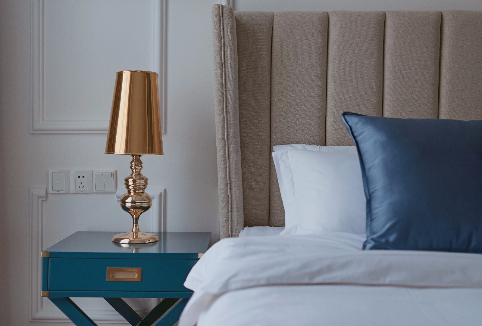 成都夜话主题酒店  物色软装-33