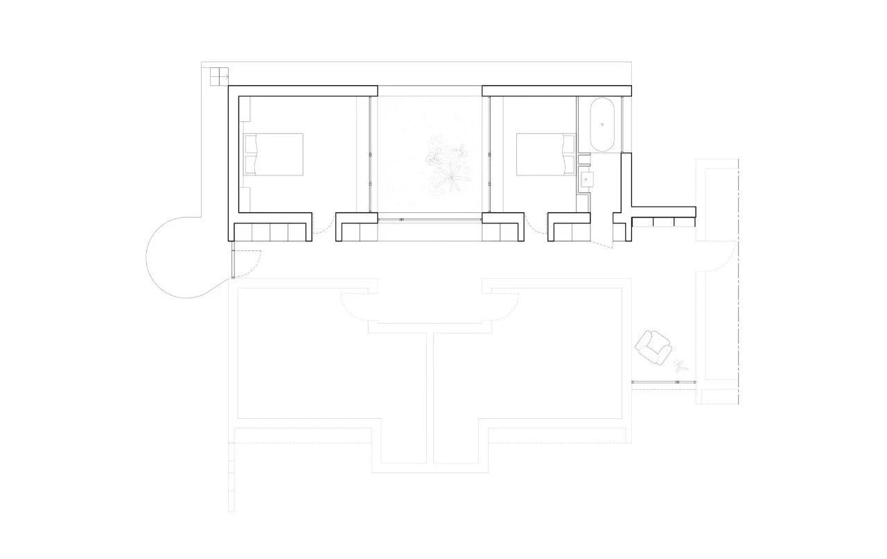 帕兹之家丨法国丨Alors Studio-30