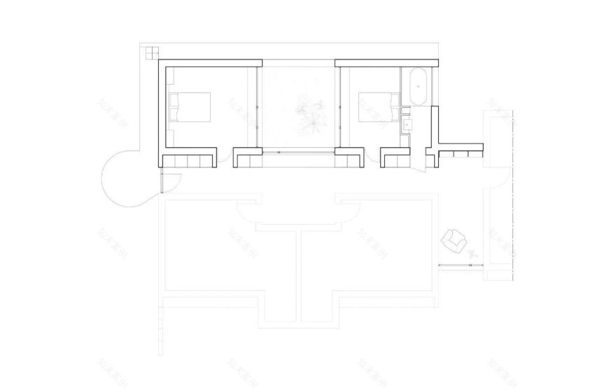 帕兹之家丨法国丨Alors Studio-30