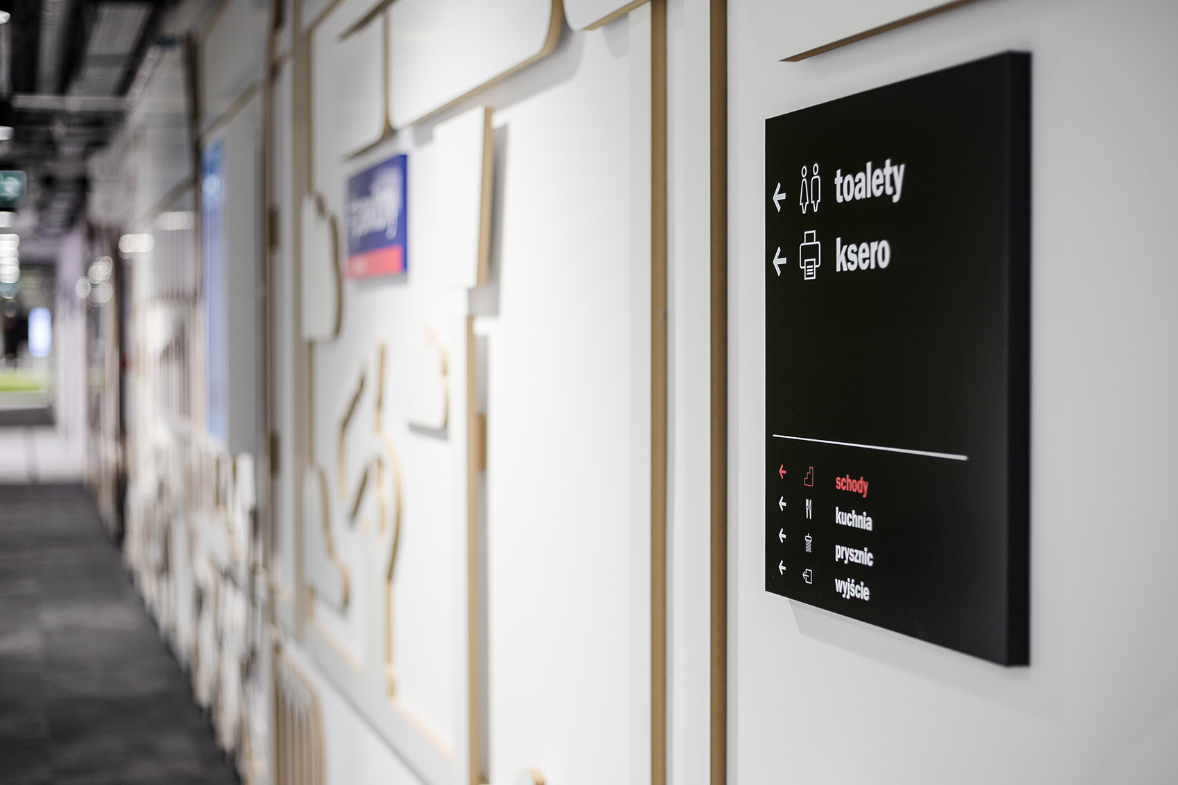 MediaCom华沙总部办公室 / Workplace-31