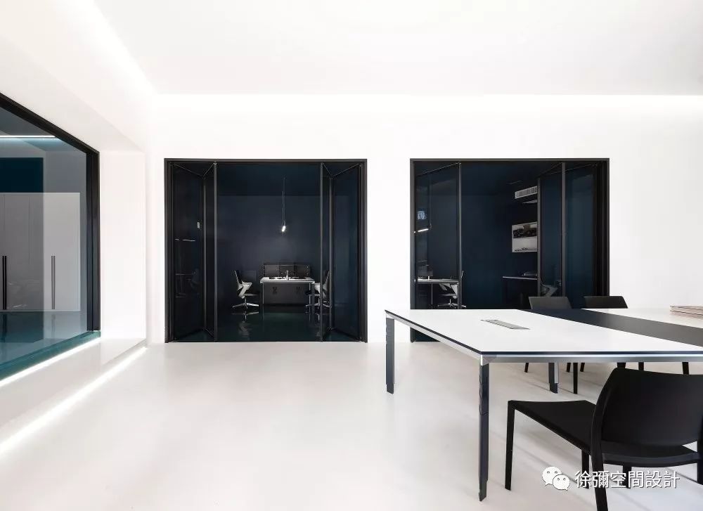 台州徐弥空间设计工作室 | 个性与舒适的完美结合-53