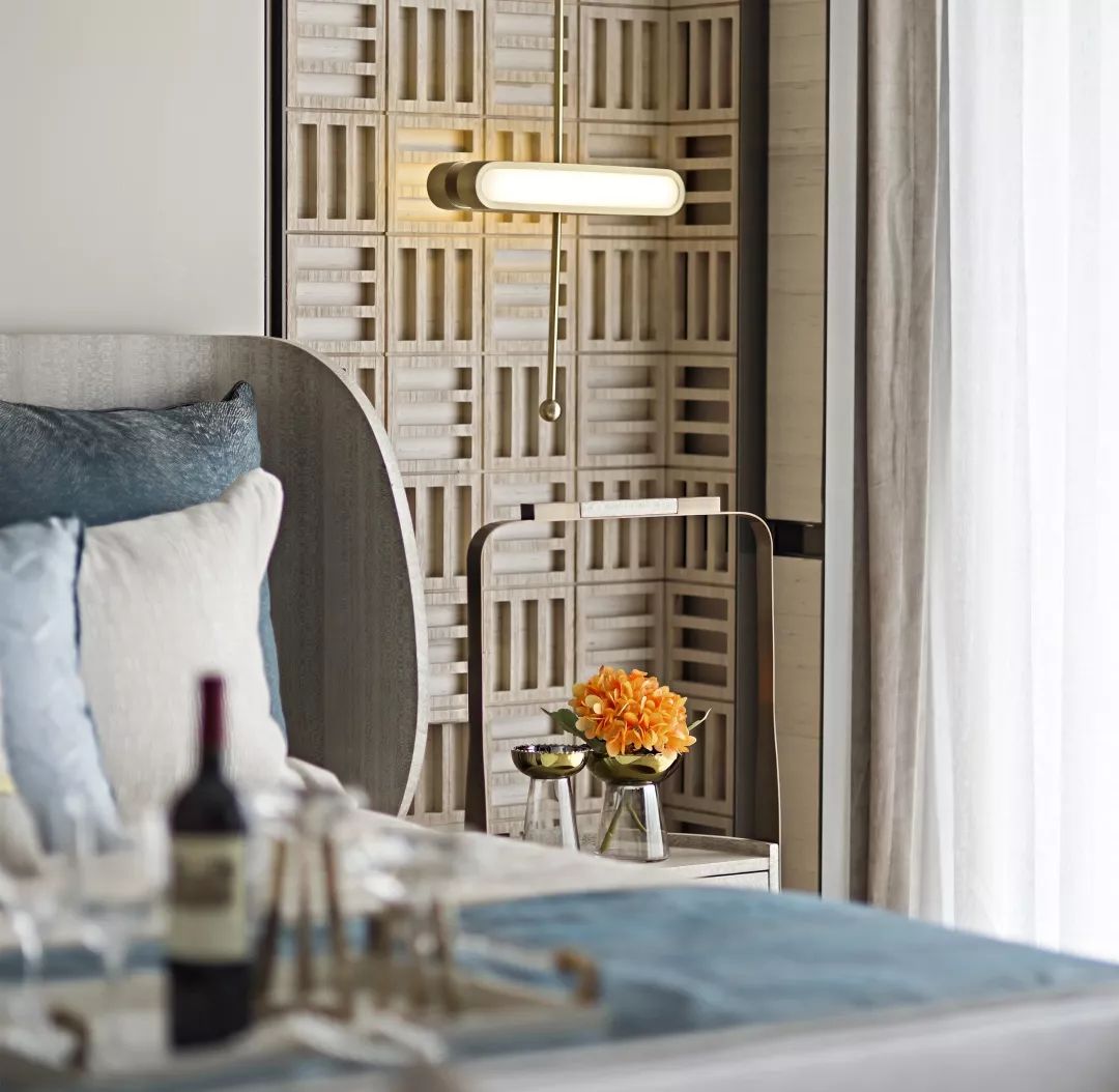 隆腾盛世 K3 别墅 | 岭南中式私家院墅,诠释东方美学生活-102