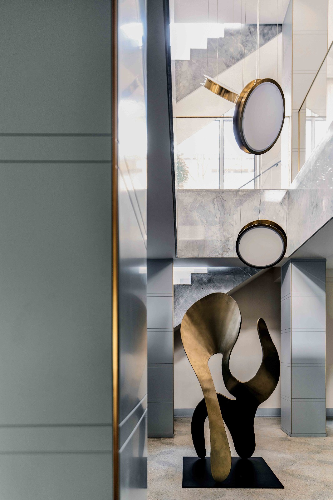 吉宝佘山御庭别墅丨中国上海-27