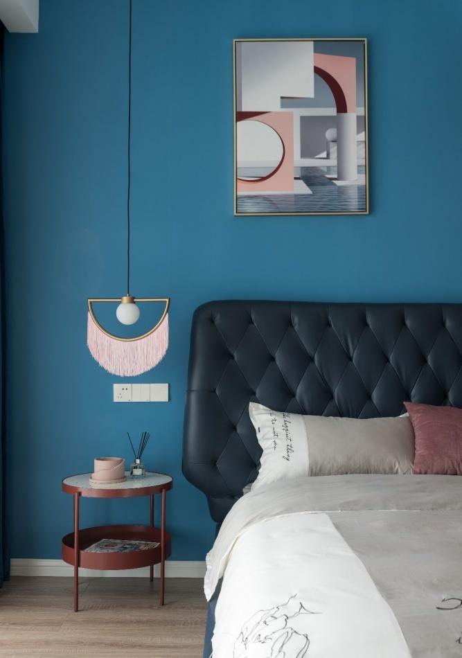 双层变两套,老房翻新裸奔式设计-47