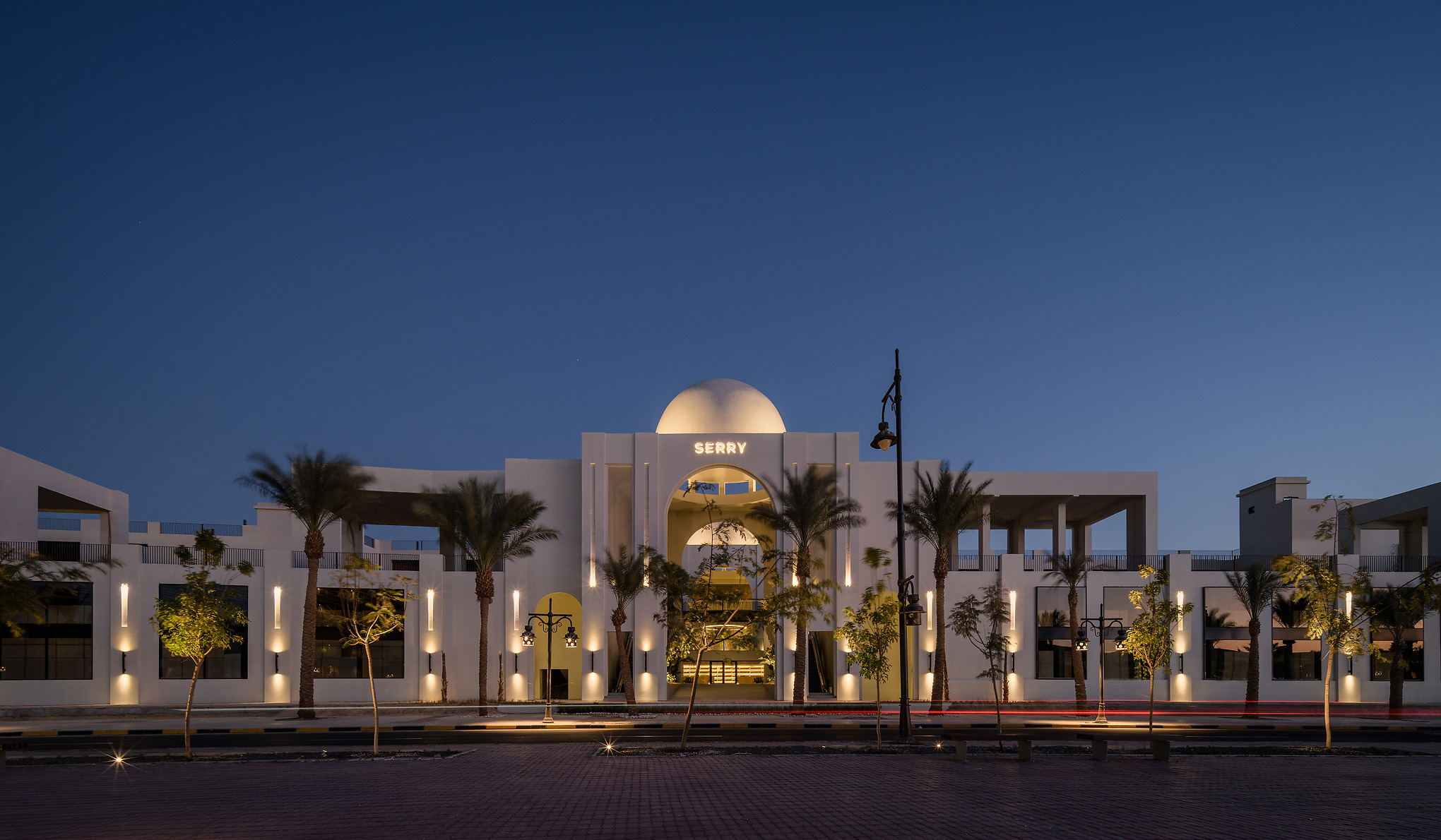 塞里海滩酒店 | Serry | 2023 | 埃及-82