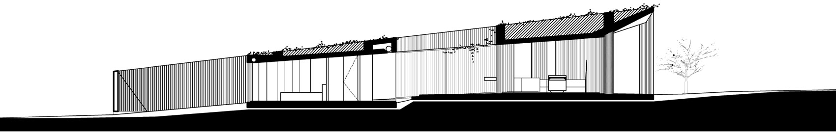 Megara住宅，希腊 / Tense Architecture Network -51