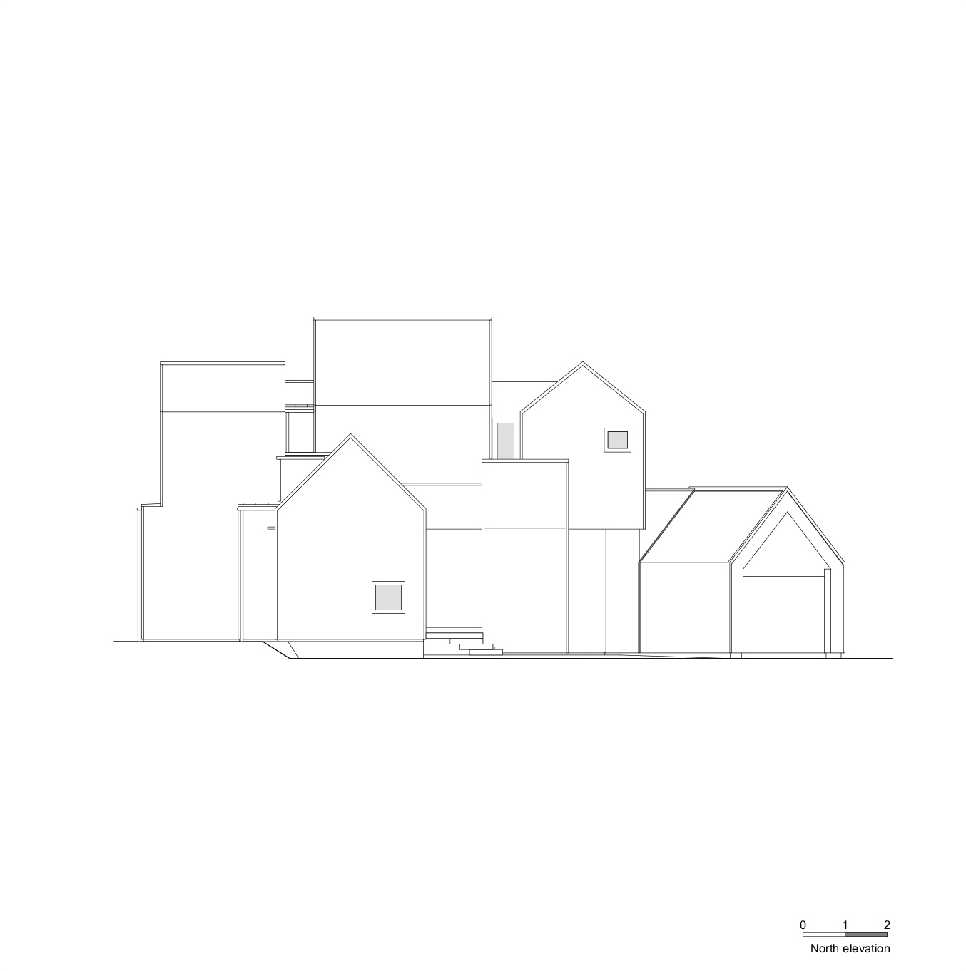 丨日本丨FujiwaraMuro Architects-38