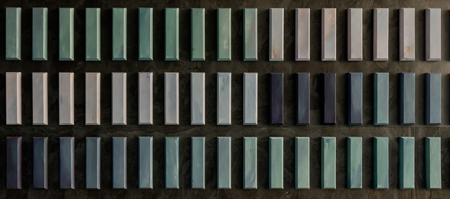 昆明枢纽曜城销售中心设计丨中国昆明丨楷素设计(KES Design Office)-10