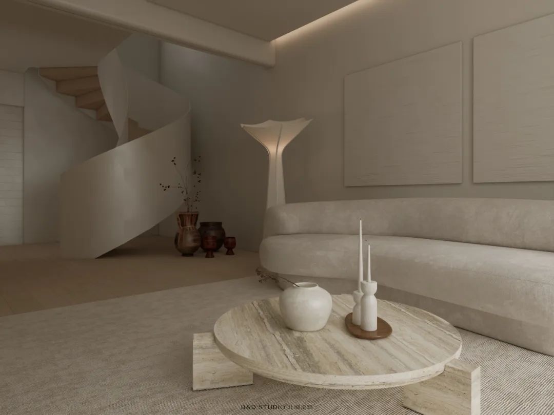 北城梁筑 · 泉州海韵山居丨中国泉州-25