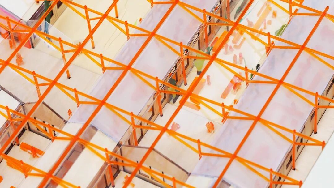 llLab.草图|三八鞋厂改造38SHOEFACTORYRENOVATION-129