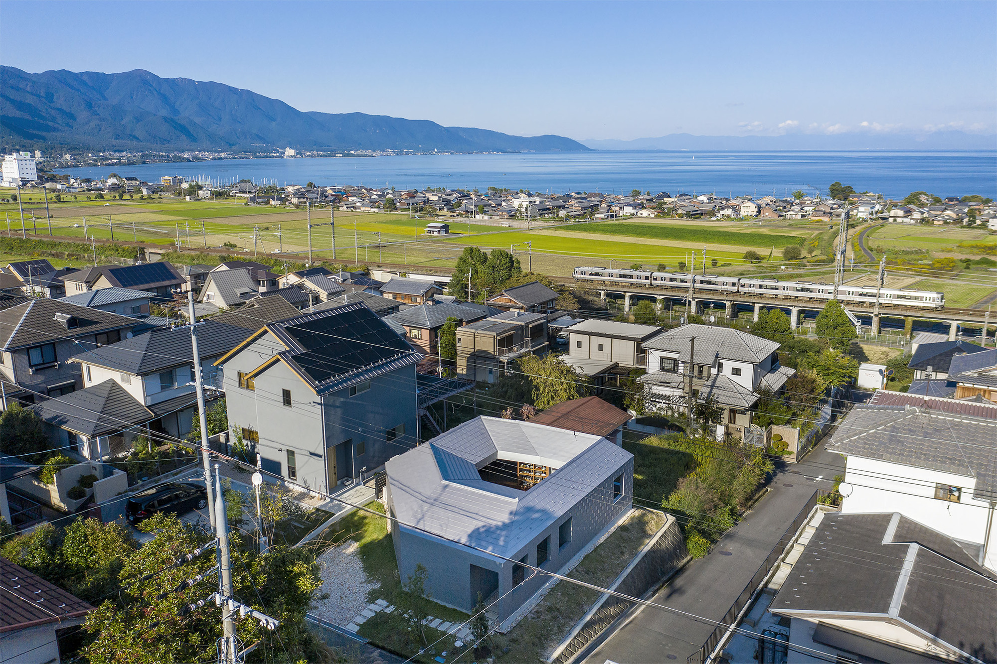 日本瓦尼四合院丨design it-22