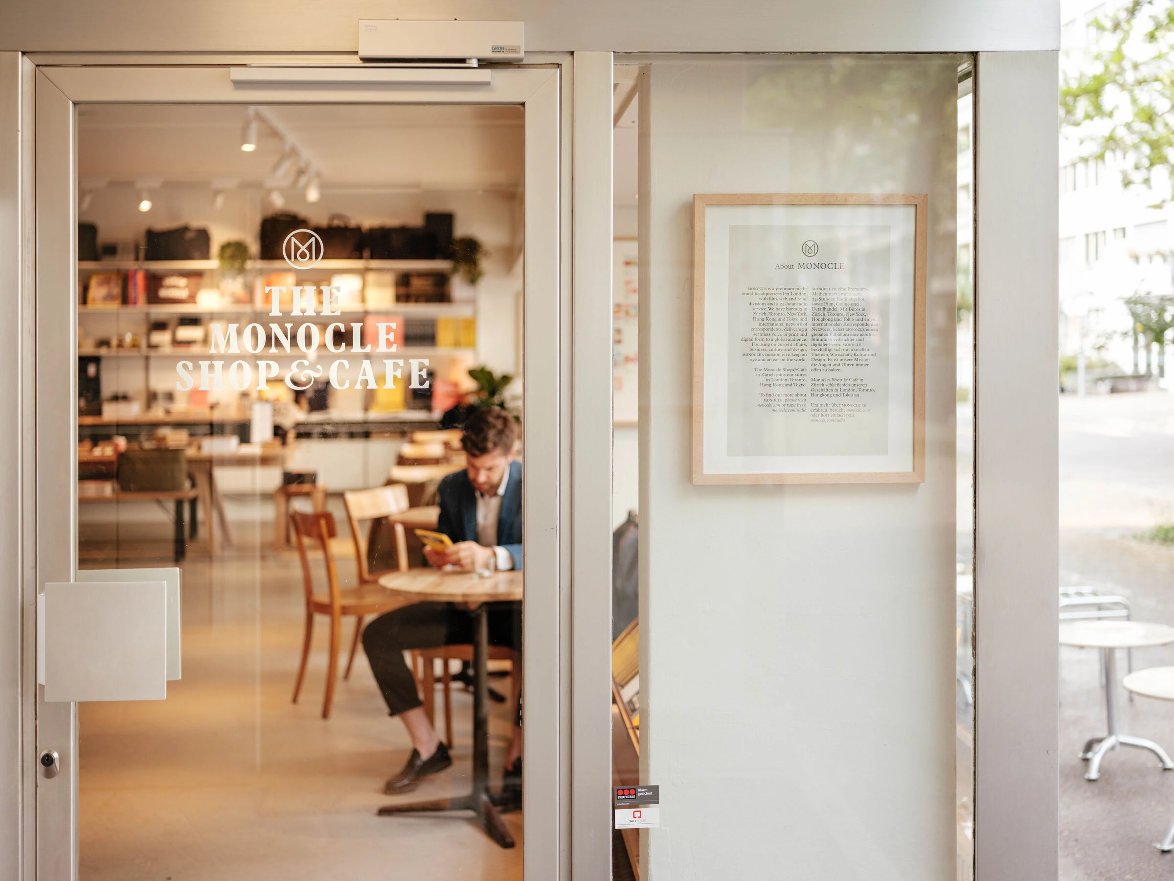 Monocle Cafe and Shop-13