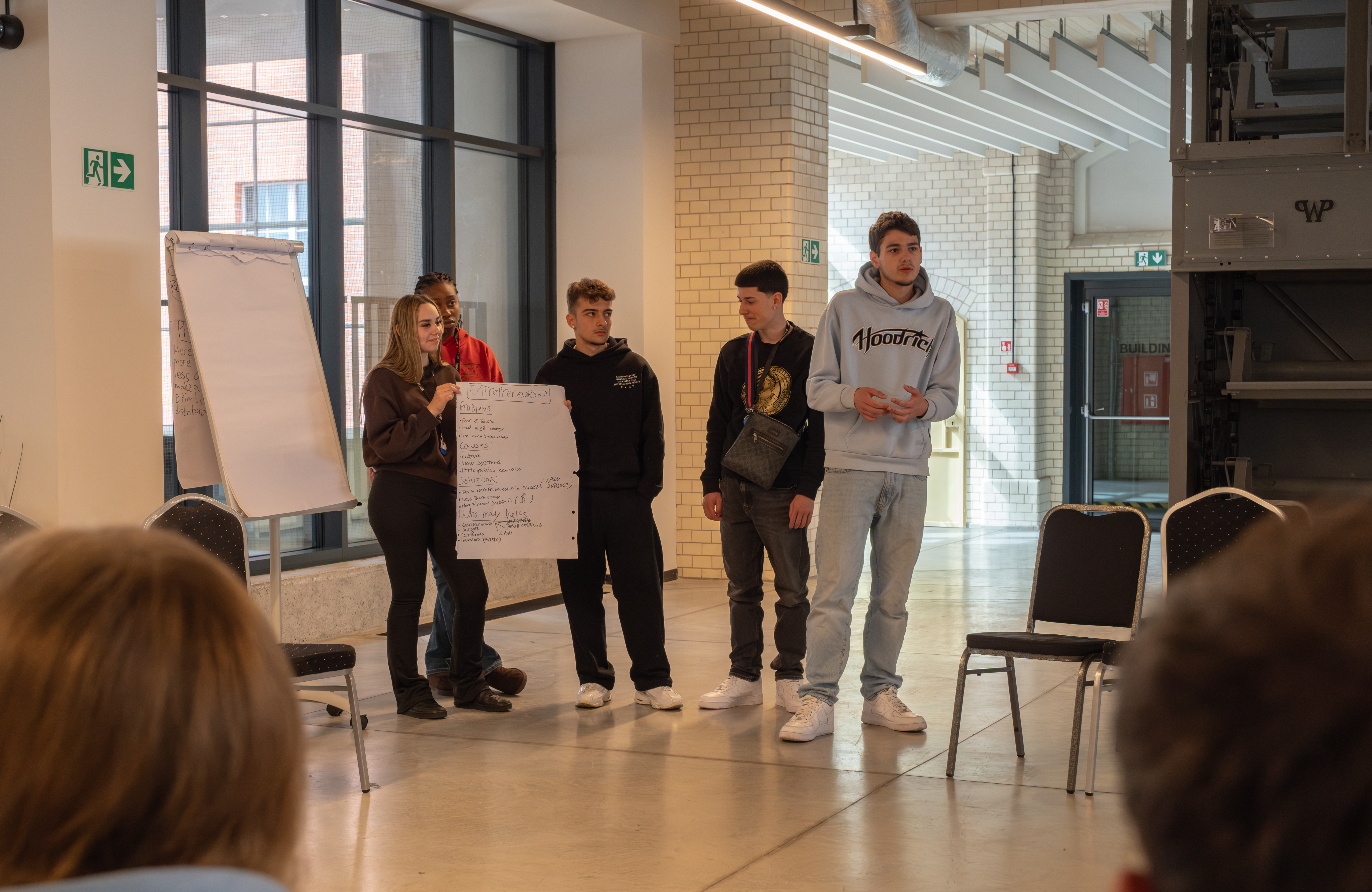 Erasmus Youth Program（伊拉斯谟青年项目）丨波兰弗罗茨瓦夫-16