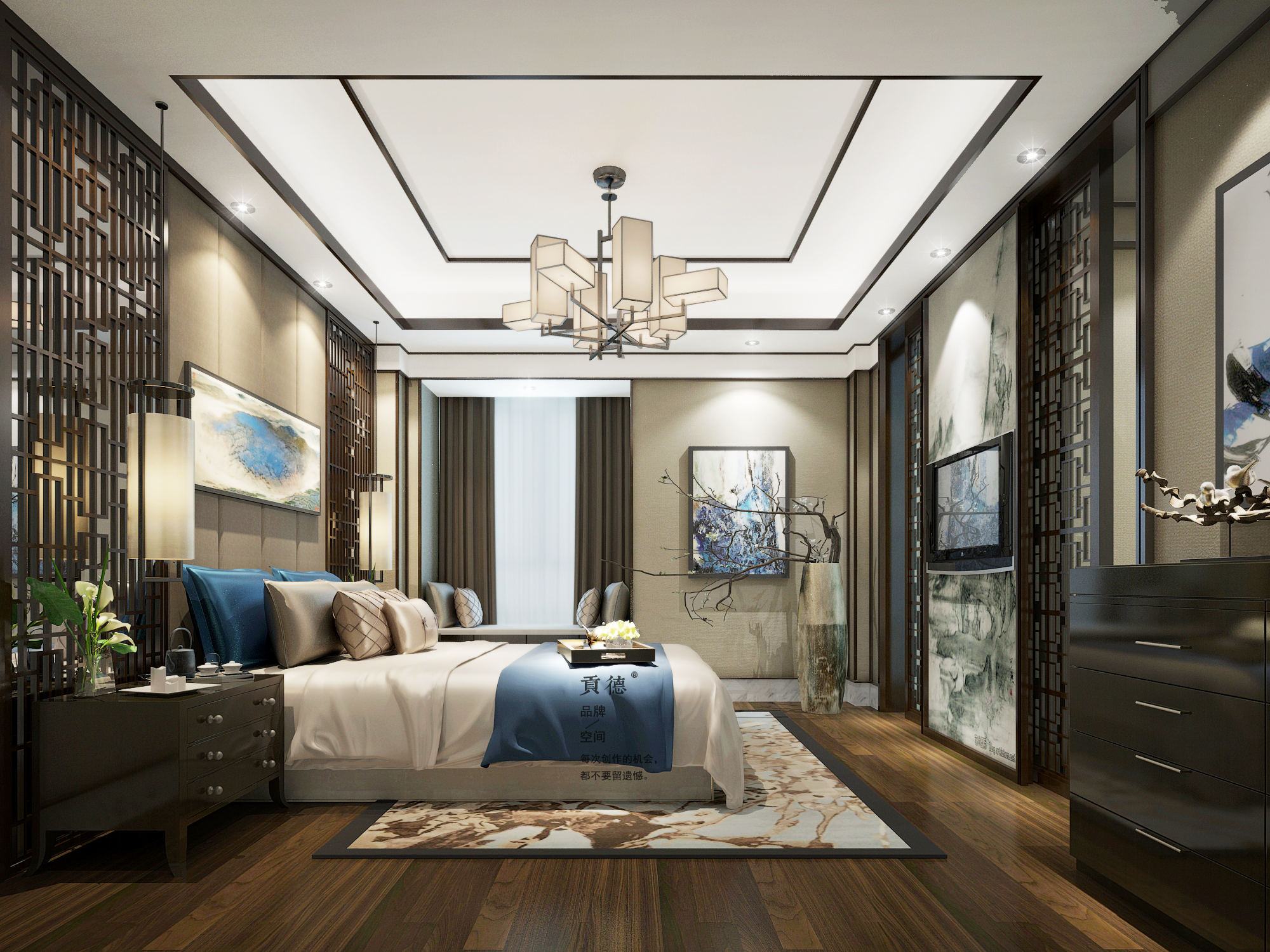 空间设计精选 | 低成本住宅设计的艺术-22