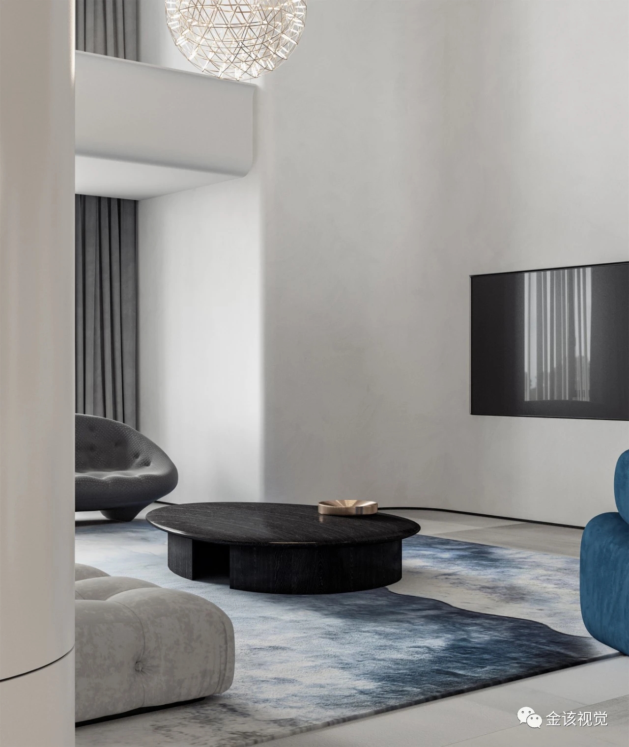 金该2021近期作品集-48