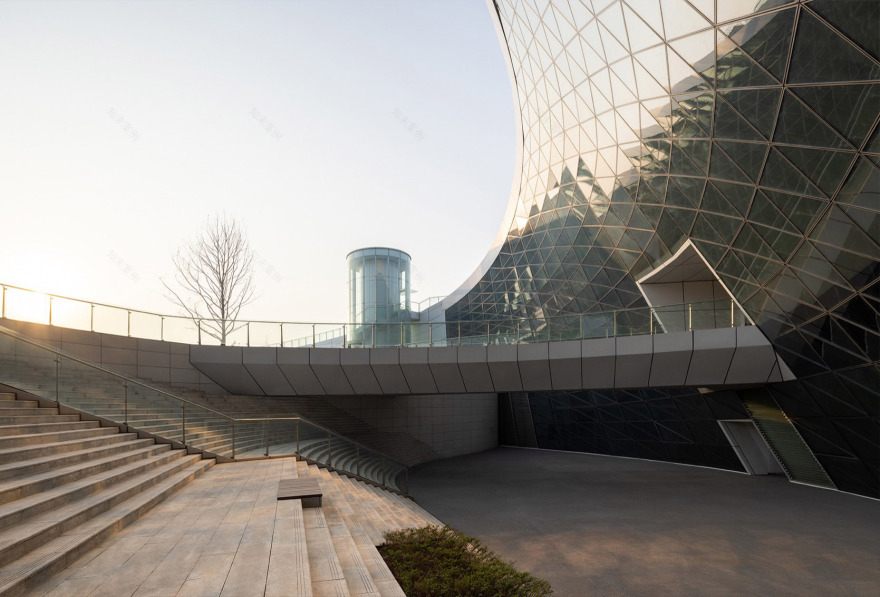 混元虚实-天府中医药博物馆,成都 / MUDA慕达建筑-48