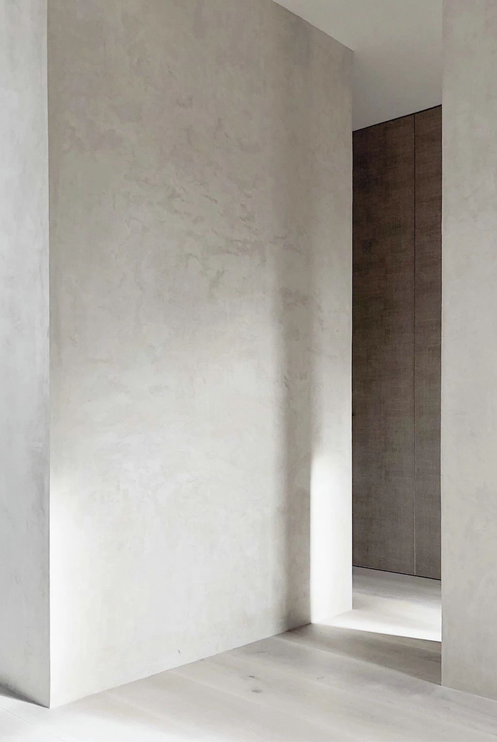 马德里极简住宅-98