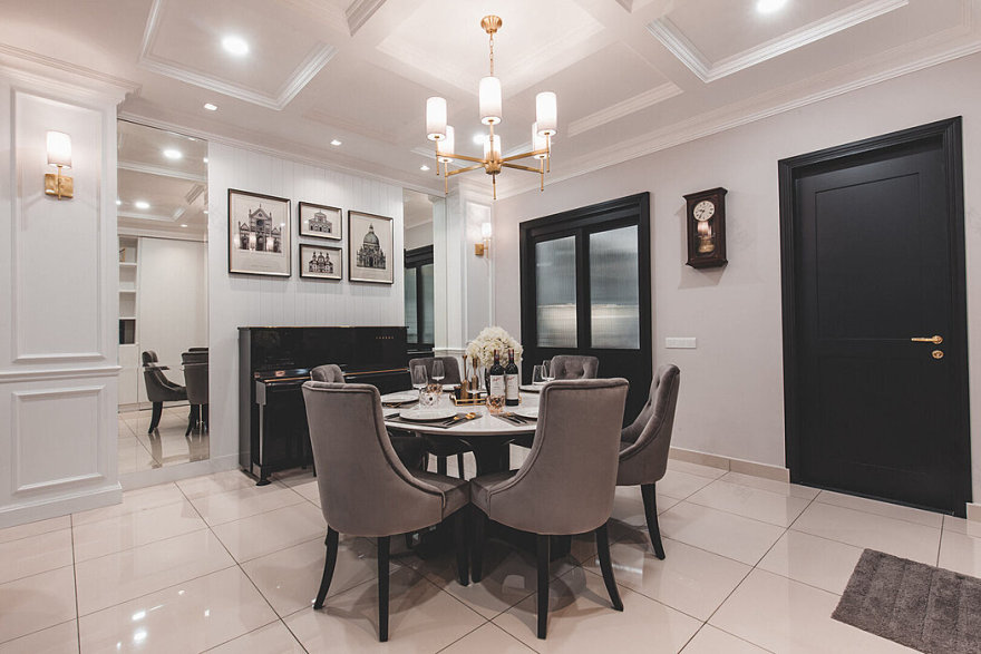 Eco Meadows 丨 Mini Design丨马来西亚槟城-4