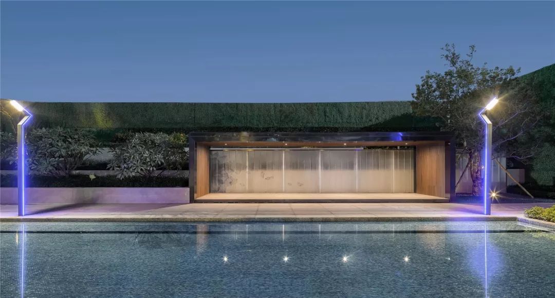 南宁檀府印象 | 东方大宅的华美意境-105