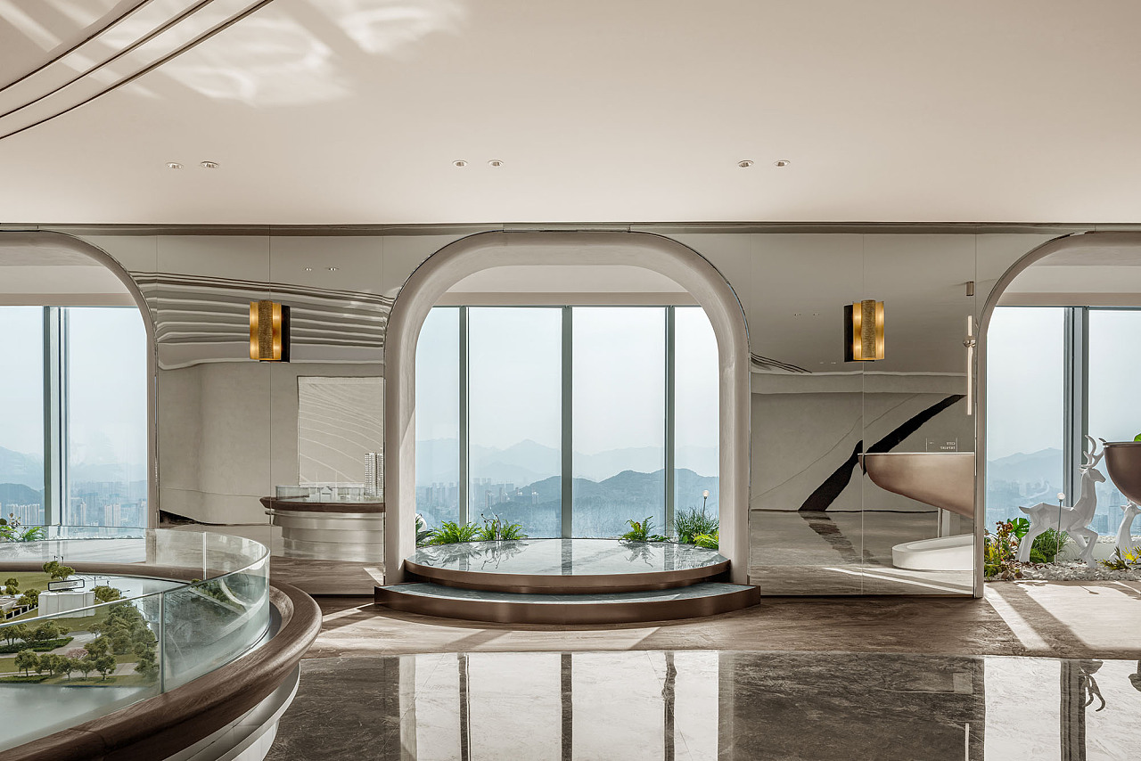 中海·鹿洲府丨中国温州-64