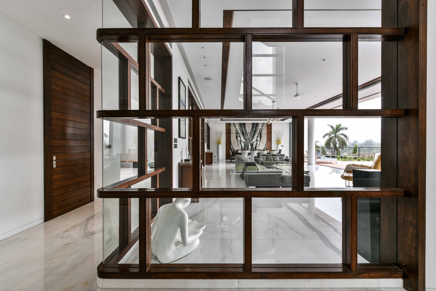 Infinity House   GA design-88