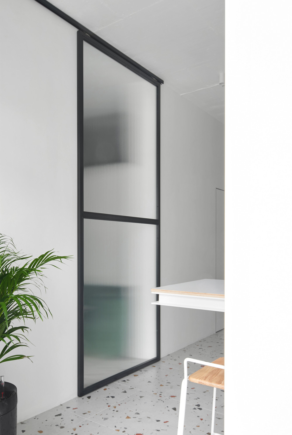 47 平米简约美观公寓设计丨俄罗斯加里宁格勒丨Line Design Studio-18