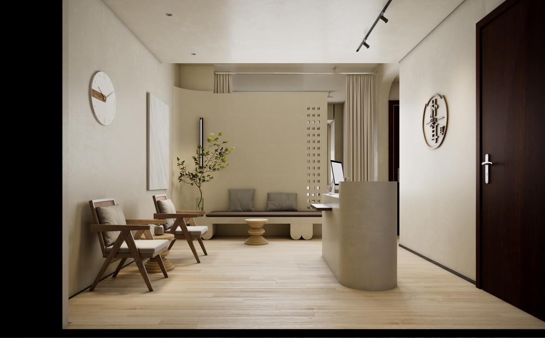 素雅医疗采耳空间-0