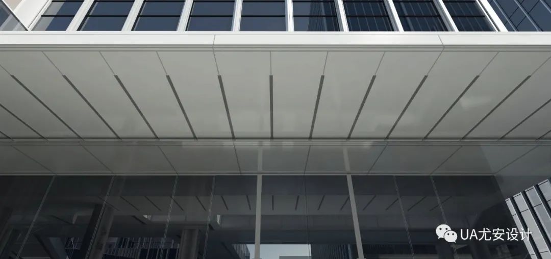 三亚绿地新海岸丨中国三亚丨UA 七大人居设计-48