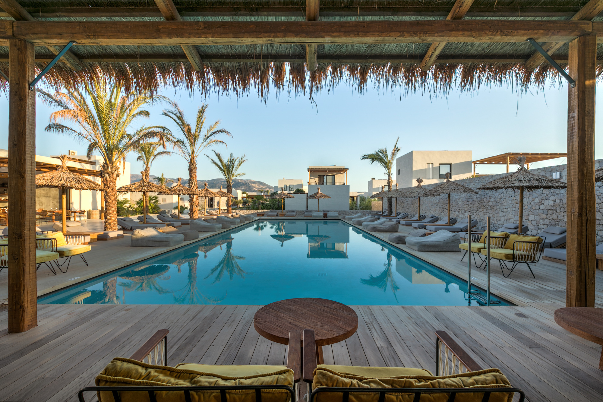 Casa Cook Kos Hotel / Mastrominas ARChitecture-53