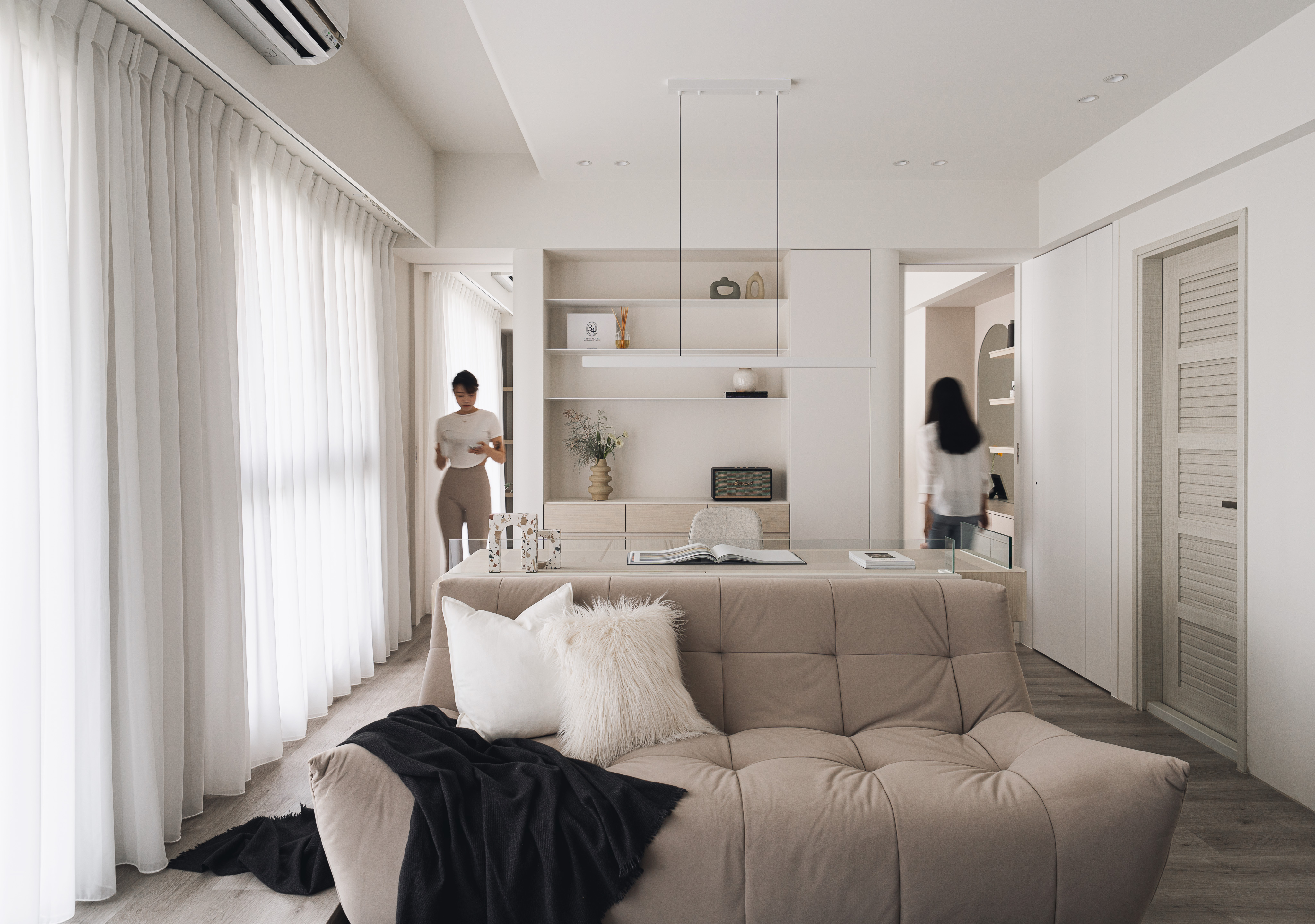 境寓｜冠億本植｜單層私人住宅-2