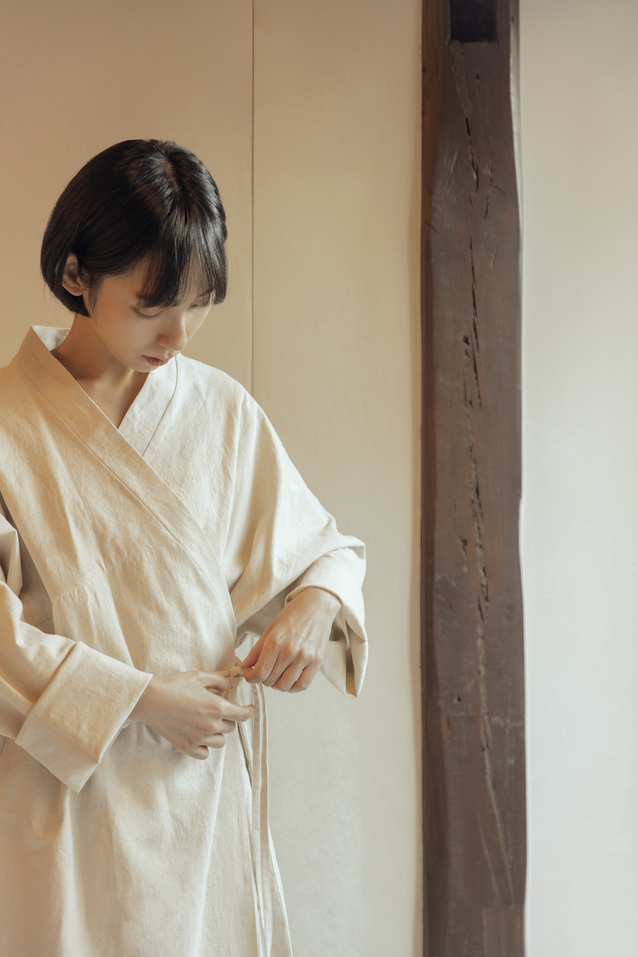 Z_Lab 设计 | 妹妹与她的纽瓦民宿（NUWA）-34