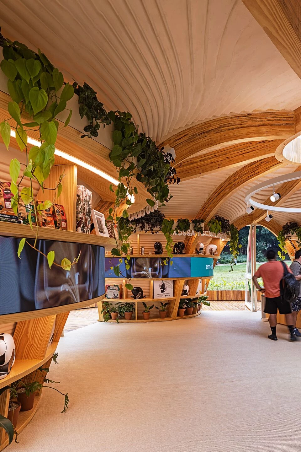 Dolce Gusto Neo 旗舰店丨Estudio Guto Requena-12