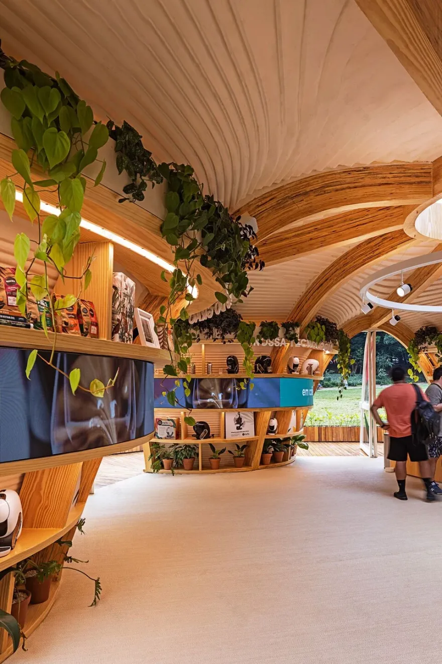 Dolce Gusto Neo 旗舰店丨Estudio Guto Requena-12