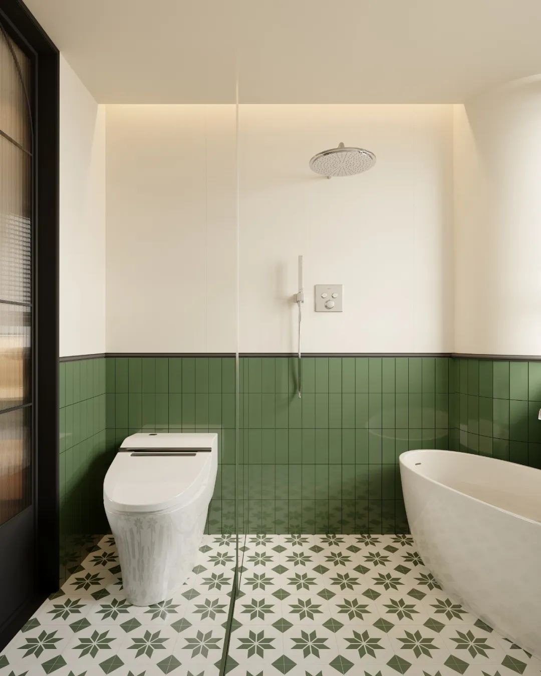 隅间 YUJIAN DESIGN · 酩酊河丨隅间空间设计工作室-77