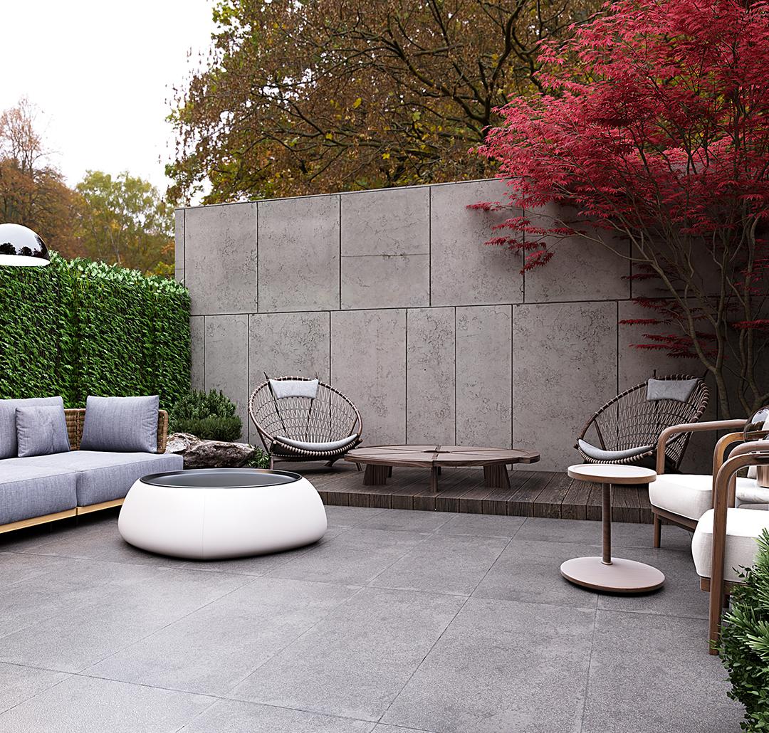 物本轻语别墅设计-17