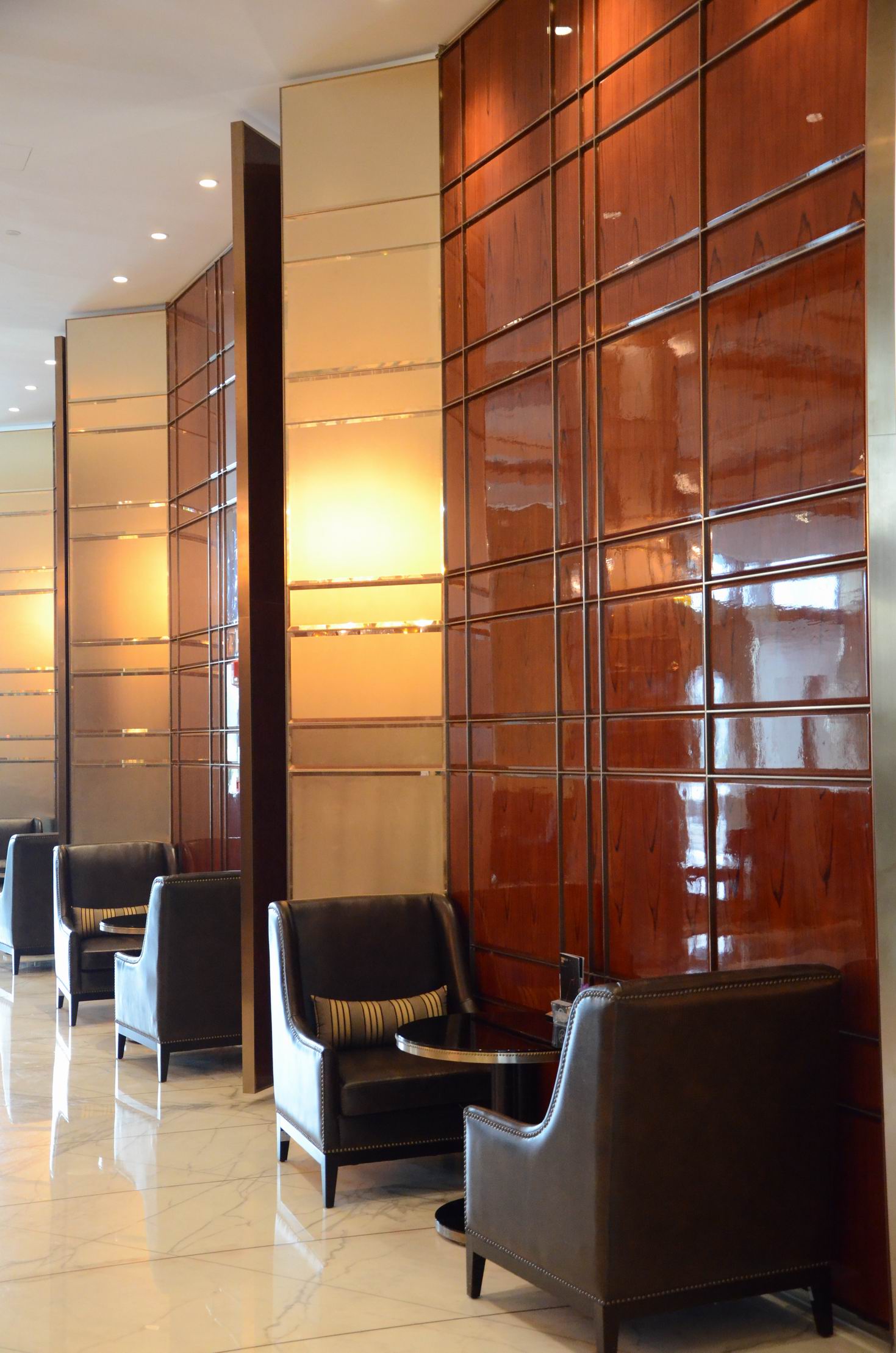 天津瑞吉酒店样板房图纸-2-23