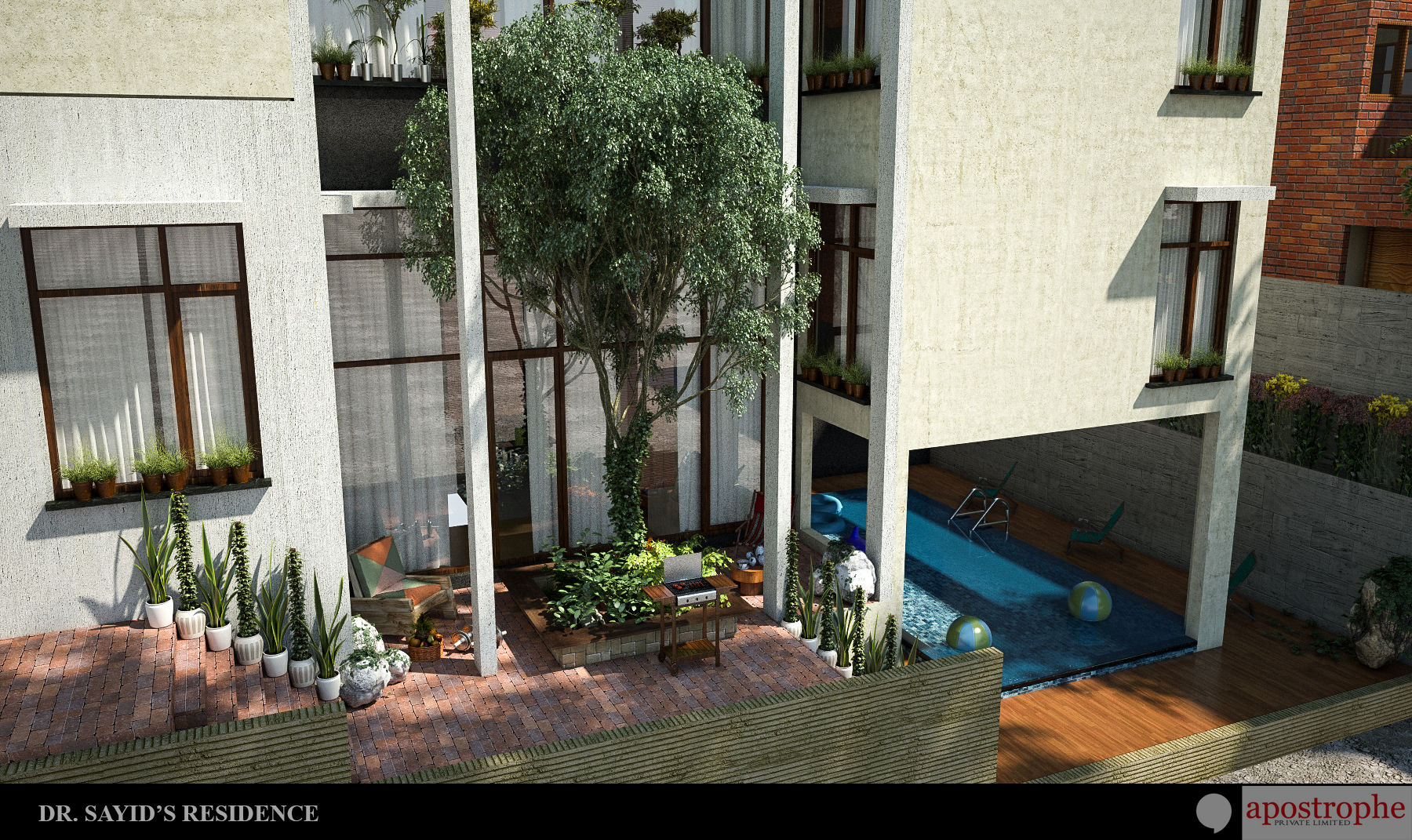 SMS Residence | Apostrophe Architecture Studio-12