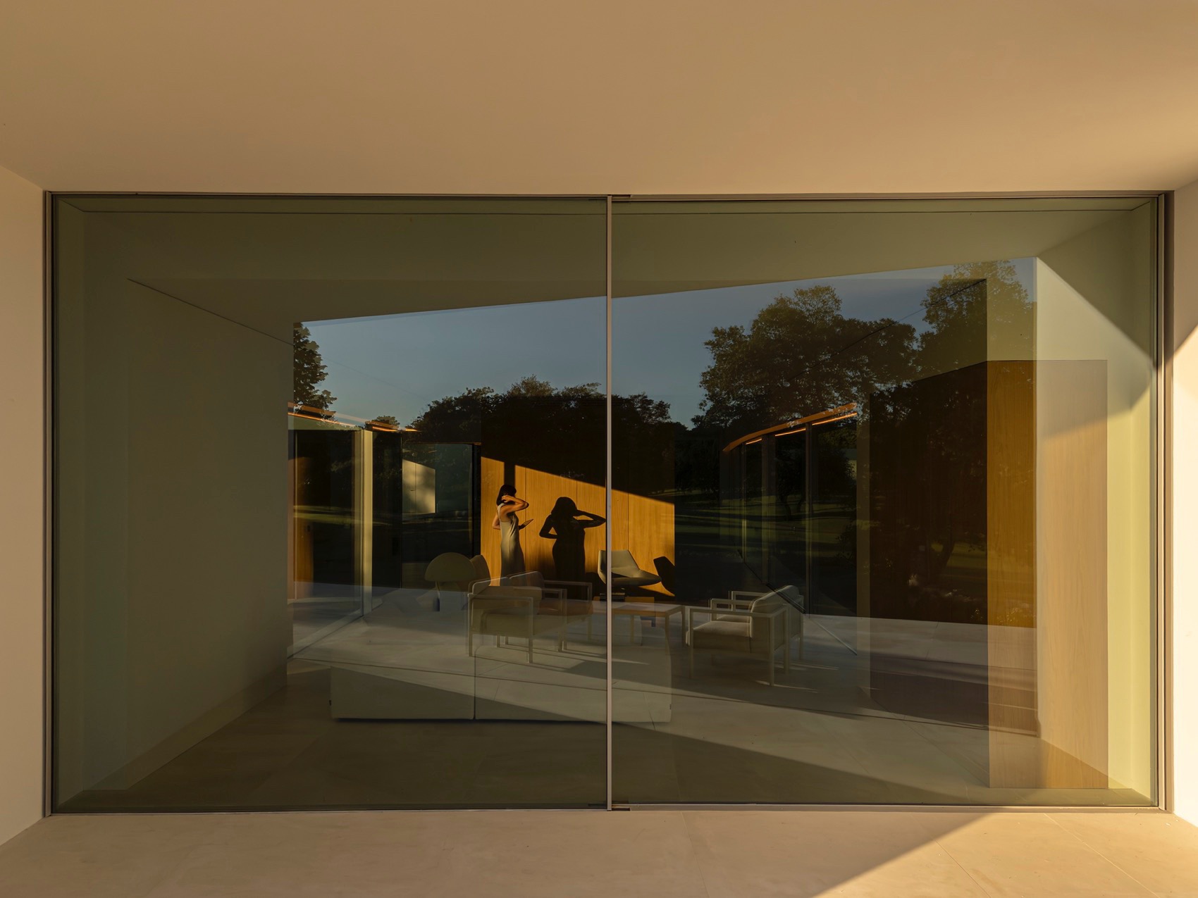 LAGO别墅丨西班牙马德里丨FRAN SILVESTRE ARQUITECTOS-169