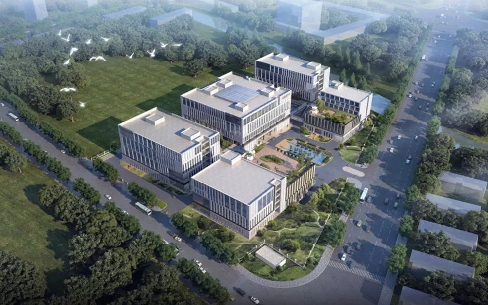 华测导航产业园-15