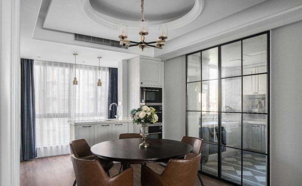 上海谷辰设计 · 花田喜事-22